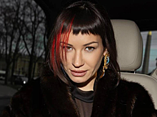 Ида Галич поделилась трогательными снимками с романтического свидания: «После работы»