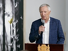 Александр Антропенко поздравляет с днем рождения компанию ООО «Строительные Материалы Сибири»