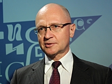 Сергей Кириенко в ЛНР осмотрел автолавки