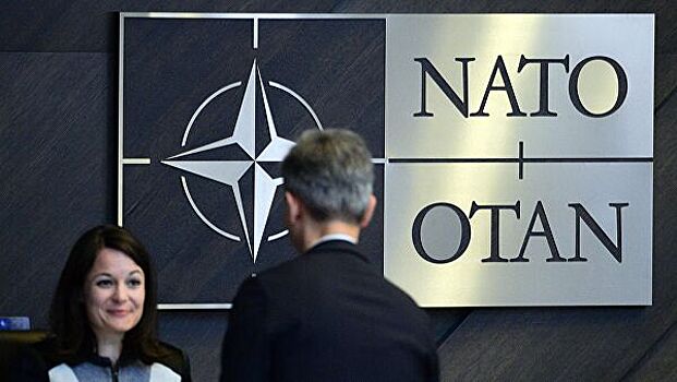 В НАТО оценили решение Минска сократить дипприсутствие стран альянса