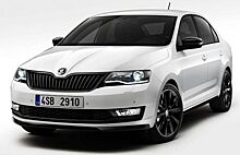 К госпрограмме льготного лизинга примкнула Skoda