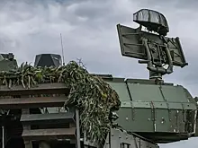 Эксперт объяснил, чем ВС РФ смогут заменить отключенный Starlink