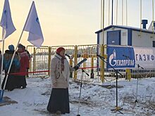 В Удмуртии ускорят газификацию сельских районов