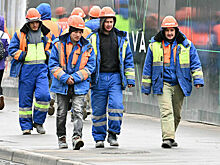 Больных мигрантов в Россию не пустят