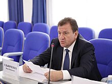 Мэром Ставрополя стал Иван Ульянченко