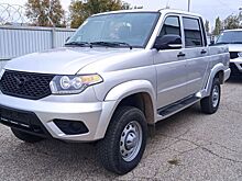 Волгоградская область обеспечила фронт новыми автомобилями и батареями