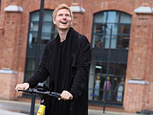 Победитель «Битвы экстрасенсов» Виталий Гиберт отказывается вести личный приём