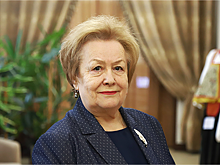 Людмила Жиганова: Приучать к культурным ценностям надо в семье