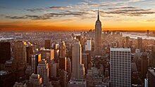 TimeOut: Нью-Йорк признан самым «обкуренным» городом в мире