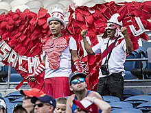 В Вашингтоне предложили разрешить болельщикам проносить оружие на матчи