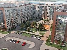 На строительство ЖК «Уютный» в Ленобласти ГК «Новоселье» получит от Банка ДОМ.РФ проектное финансирование в размере 1,3 млрд руб.