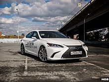 Машина с радиатором до пола