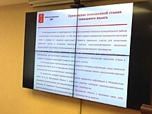 В Угличском районе обсудили перспективы ввода в оборот земель сельхозназначения