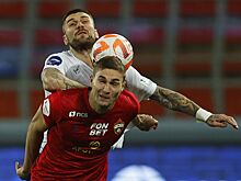 Шмаров: «Факел» будто снова стал лишним в РПЛ