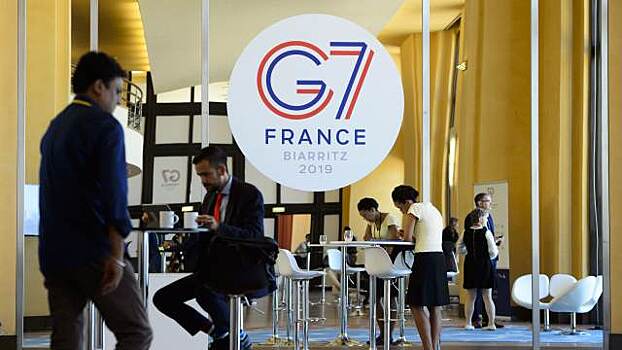 «Россия не вернется в G7»: россияне оценили ситуацию