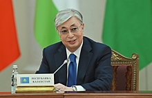 Токаев назначил нового главу ЦИК Казахстана