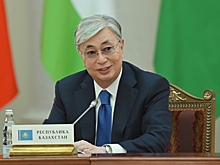 Токаев утвердил новый состав правительства Казахстана