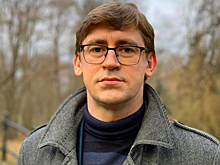 Журналиста Первого канала выслали из Белоруссии