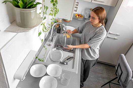 Путешественница из Германии назвала привычки россиянок, которые ее удивили