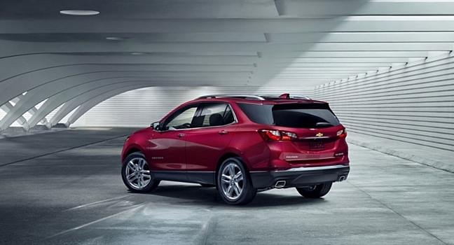 7 добротных внедорожников, которые разбирают быстрее горячих пирожков