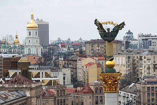 Украину шокировала скорость продвижения мирного плана США