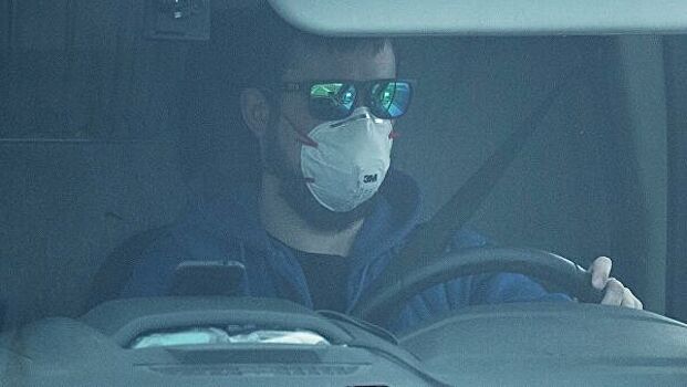 Все регионы Северного Кавказа ввели режим самоизоляции из-за COVID-19