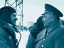 Зачем «отец» ВДВ Маргелов сбросил своего сына с самолета без парашюта