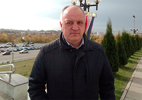 Во Владимирской области 30 000 безработных
