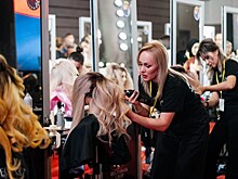 Более 400 образов на тему «Птицы» представят парикмахеры 44 стран в Сочи