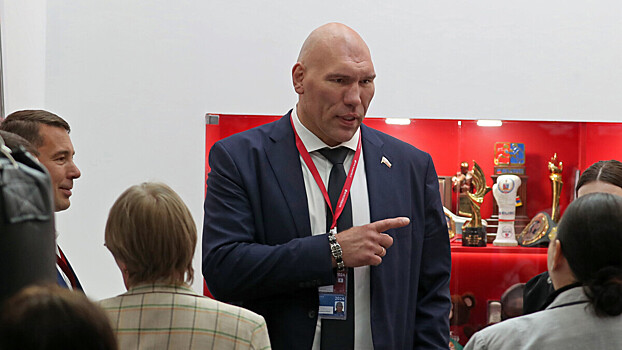 Валуев высказался о решении FIS