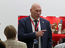 Валуев высказался о решении FIS