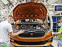 «Єврокар» відновлює виробництво автомобілів Skoda в Україні