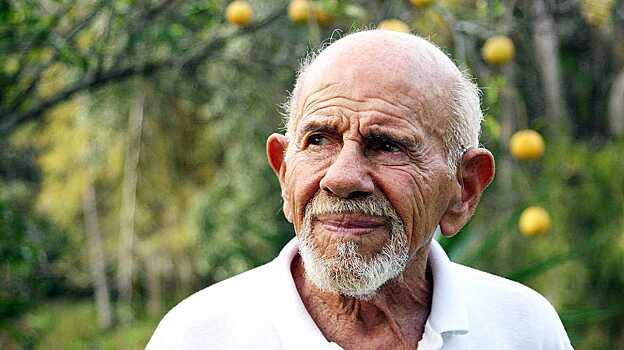 Генетики озвучили причину человеческого долголетия