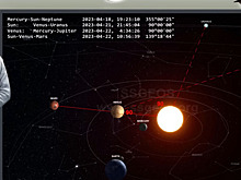 В конце апреля: «Голландский Нострадамус» предупредил об очередном разрушительном катаклизме
