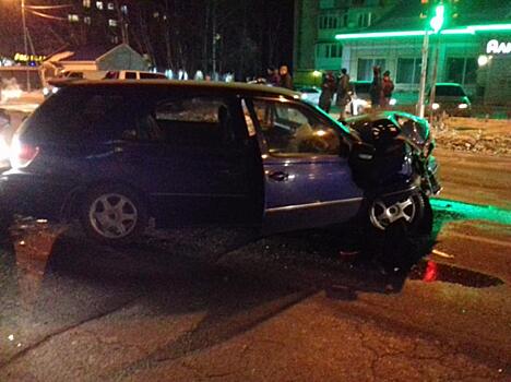 В Приморье виновнику ДТП грозит уголовная ответственность