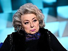 Тарасова оценила возвращение в Россию уехавшей жить в США олимпийской чемпионки