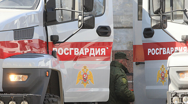 По хрущевским стопам: в Петербурге разогнали выставку художников о репрессиях