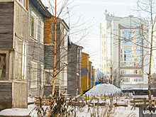 На Ямале в этом году капитально отремонтируют 75 деревянных многоквартирных домов