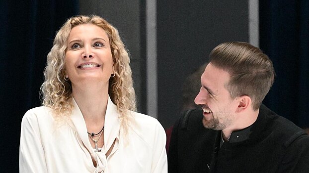 «Я понимал, что от такой возможности отказываться не стоит». Глейхенгауз поделился воспоминаниями о начале работы с Тутберидзе