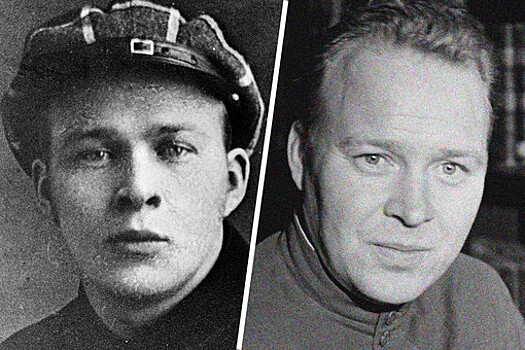 80 лет назад погиб известный детский писатель Аркадий Гайдар