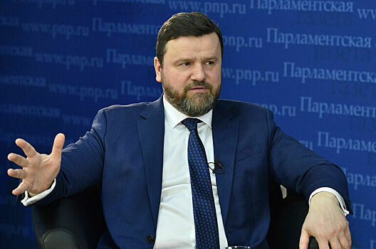 Депутат считает, что нужно навести порядок на рынке контейнерных автозаправок