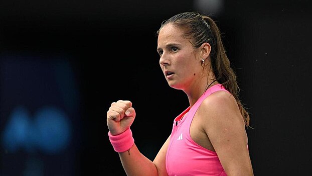 Касаткина после перехода в Австралию: «Родину не выбирают – это там, где ты родился. А дом – это там, где тебе хорошо»