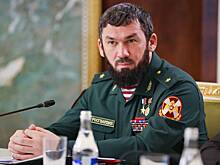 В Чечне появились новые вооруженные отряды