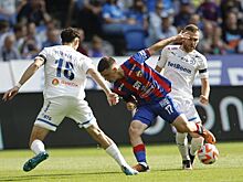 Нападающий ЦСКА Глебов назвал свой главный недостаток и главное достоинство