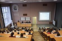 В Перми обсудили новые подходы к оказанию медицинской помощи пожилым людям