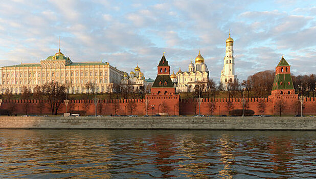 В Музеи Кремля привезут коллекцию костюмов в стиле ар-деко