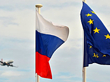В РФ предложили запрет ввоза питьевой воды из ЕС