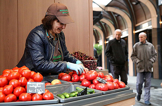 «Незатейливый протекционизм». Российские производители помидоров предлагают поднять ввозные пошлины
