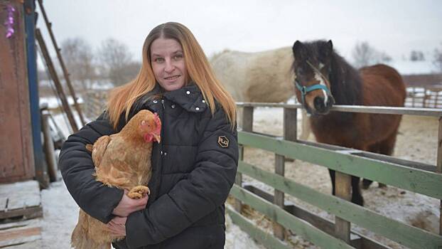 Светлое будущее агропрома: как в столице производится фермерская продукция