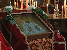 В честь 100-летия Александра Шмореля в Оренбурге открывается выставка